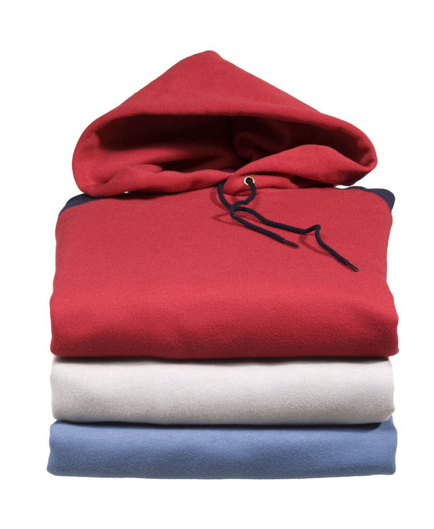 Picture of Men & Women Hooded Sweatshirts - 40 lbs (Premium Quality)