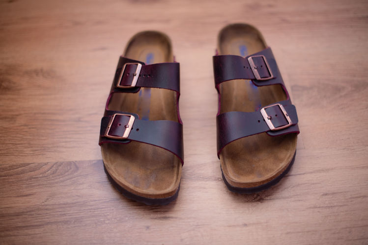 Picture of Men & Women Birkenstock Sandals - 45 lbs. (Premium and Good Quality)