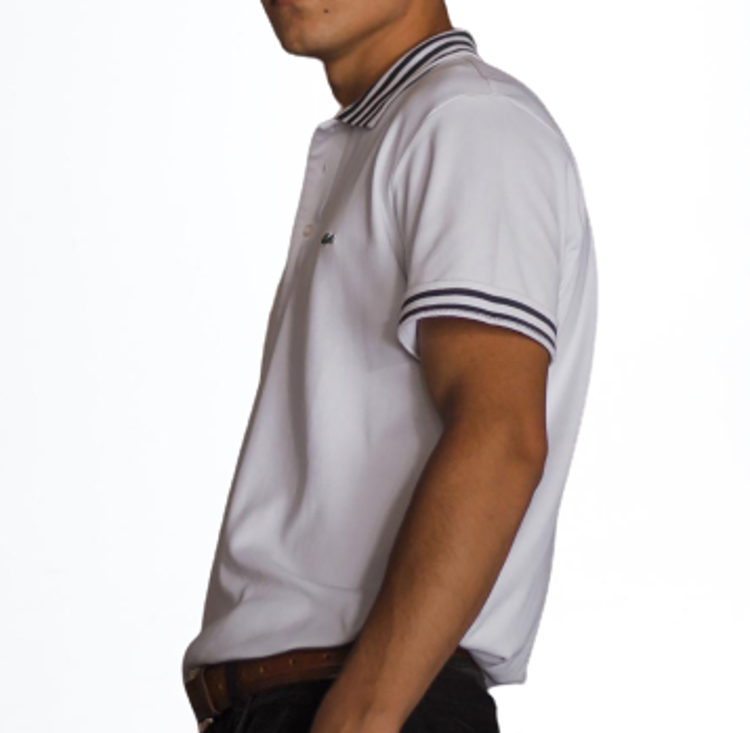 Picture of Men's Polo Shirts - 45 lbs (All Qualities Included)